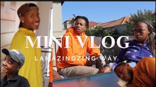 Zillewizzy S03E13 | Where Everything Happened: YouTube SA