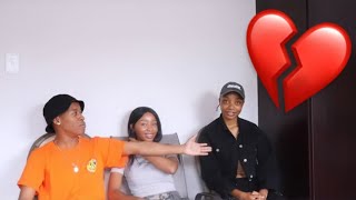 Zillewizzy S03E10 | Who Knows My Girlfriend Best vs Her Sister