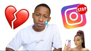 Zillewizzy S03E04 | Storytime: I Got Scammed By 15 Girls on Instagram