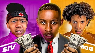Zillewizzy S04E18 | I Bought An App That Stops Cheating: Shark Tank