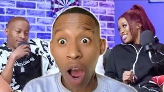 Zillewizzy S04E10 | How Podcast & Chill Changed My Life, Zille Woods, Seemah and Crew