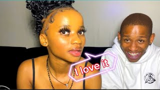 Zillewizzy S04E07 | I Did Thando’s Makeup For Her Date