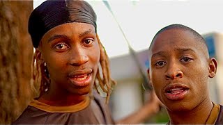 Zillewizzy S05E19 | Zillewizzy vs Uncle Vinny Soccer Challenge
