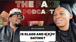 Zillewizzy S05E14 | Slade Secret Girlfriend Fake Podcast Part III