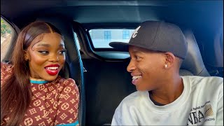 Zillewizzy S05E13 | Zillewizzy and Yanda Woods Fake Podcast Part II