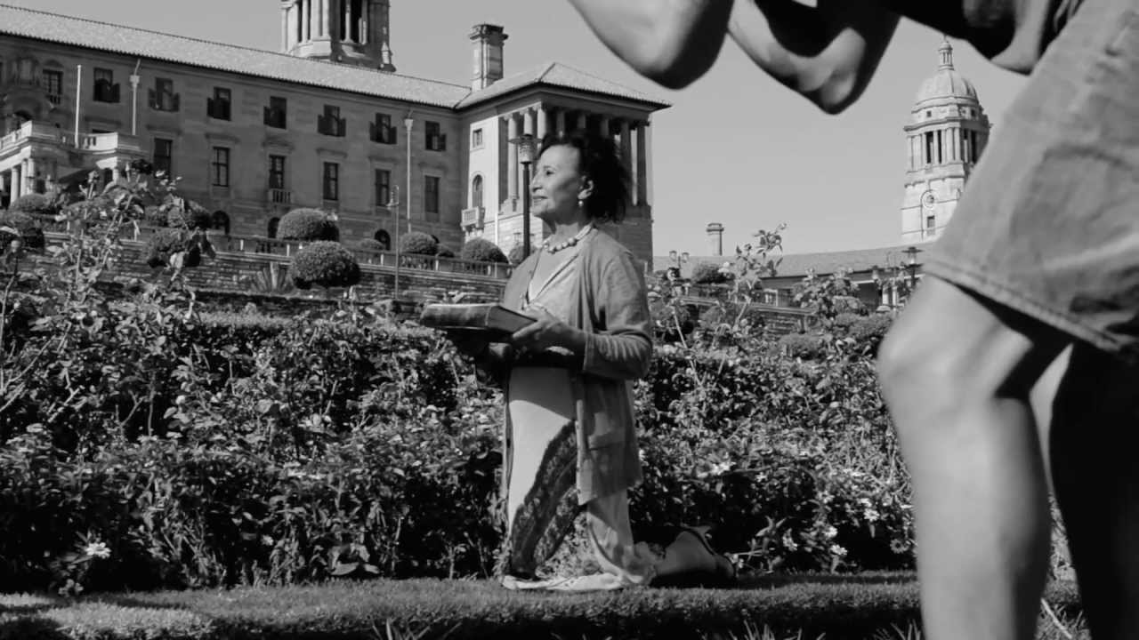 21 Icons : Sophia Williams De Bruyn : Short Film