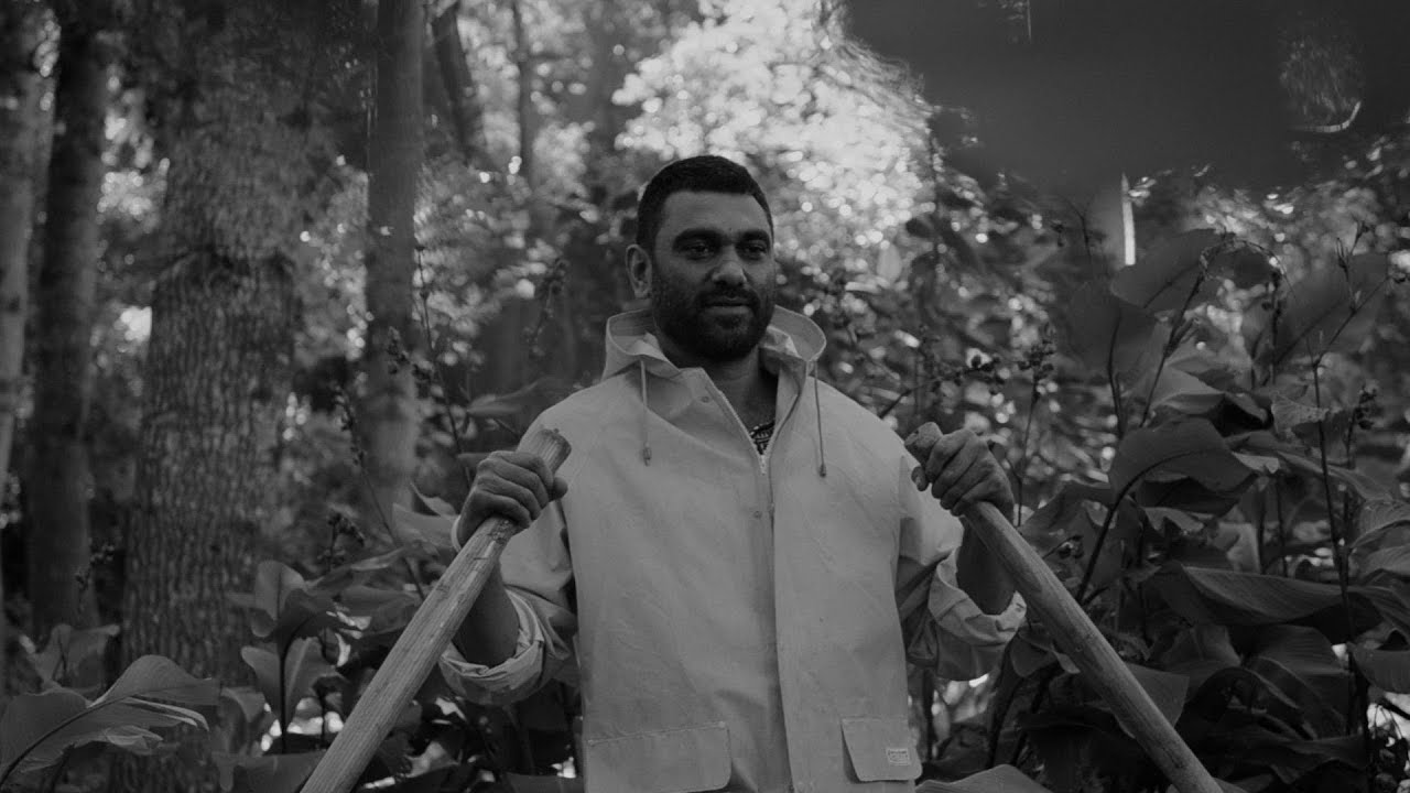 21 Icons : Kumi Naidoo : Short Film