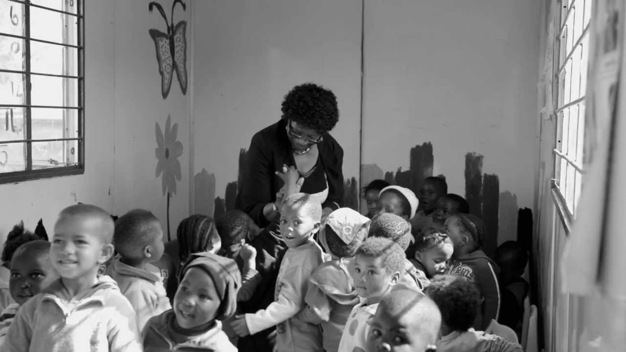 21 Icons : Lillian Cingo : Short Film
