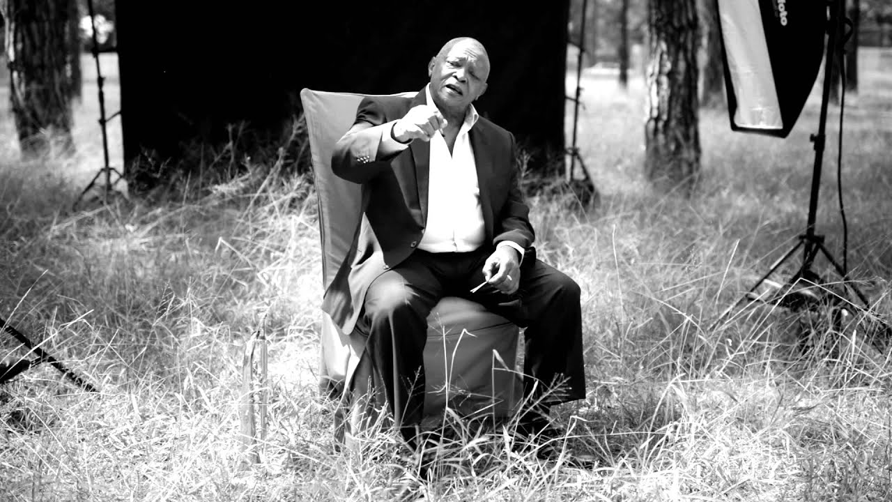 21 Icons : Hugh Masekela : Short Film
