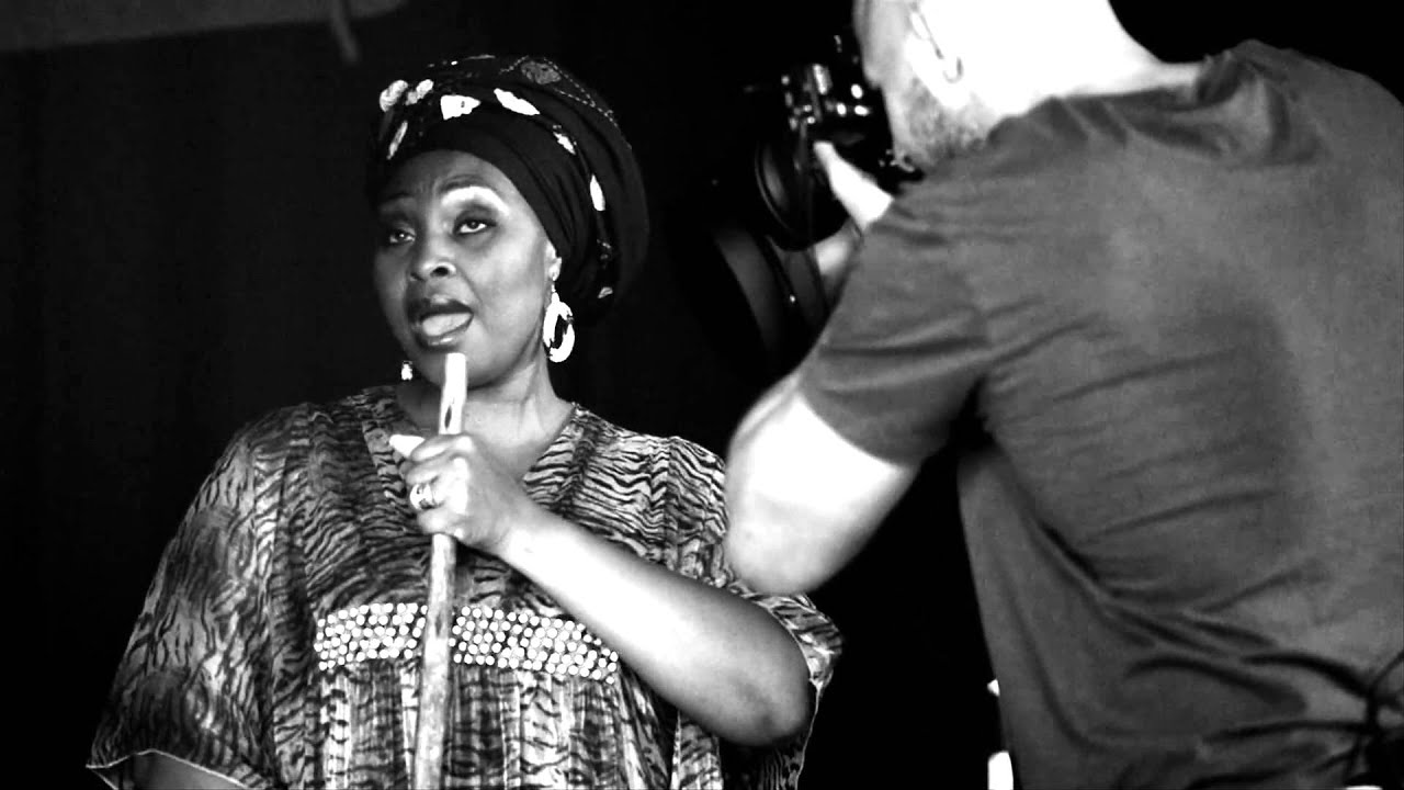 21 Icons : Yvonne Chaka Chaka : Short Film