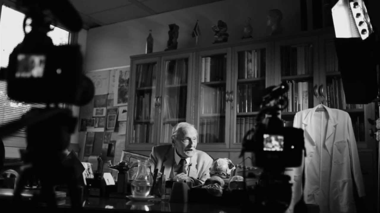 21 Icons : Phillip Tobias : Short Film