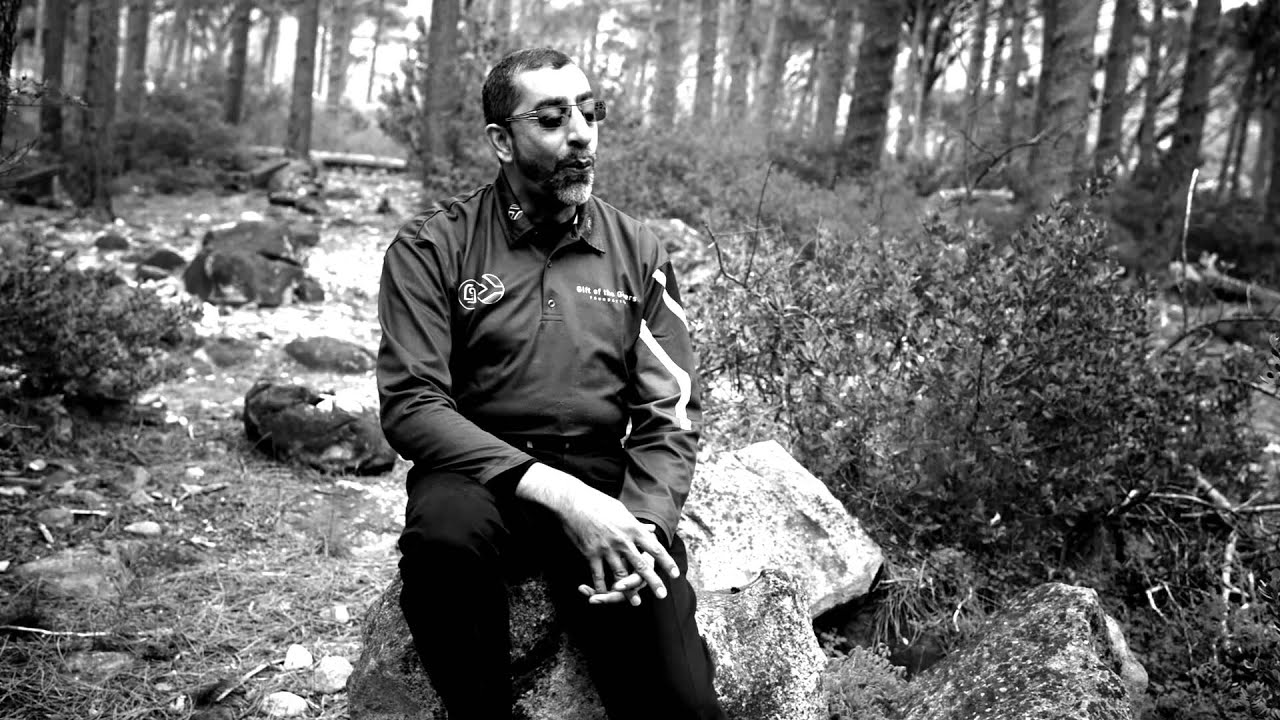 21 Icons : Dr Imtiaz Sooliman : Short Film