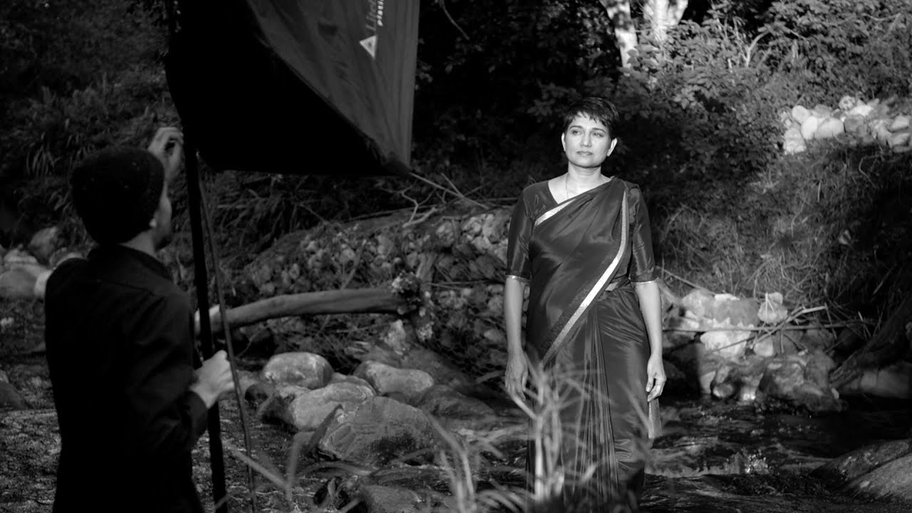 21 Icons : Pregs Govender : Short Film
