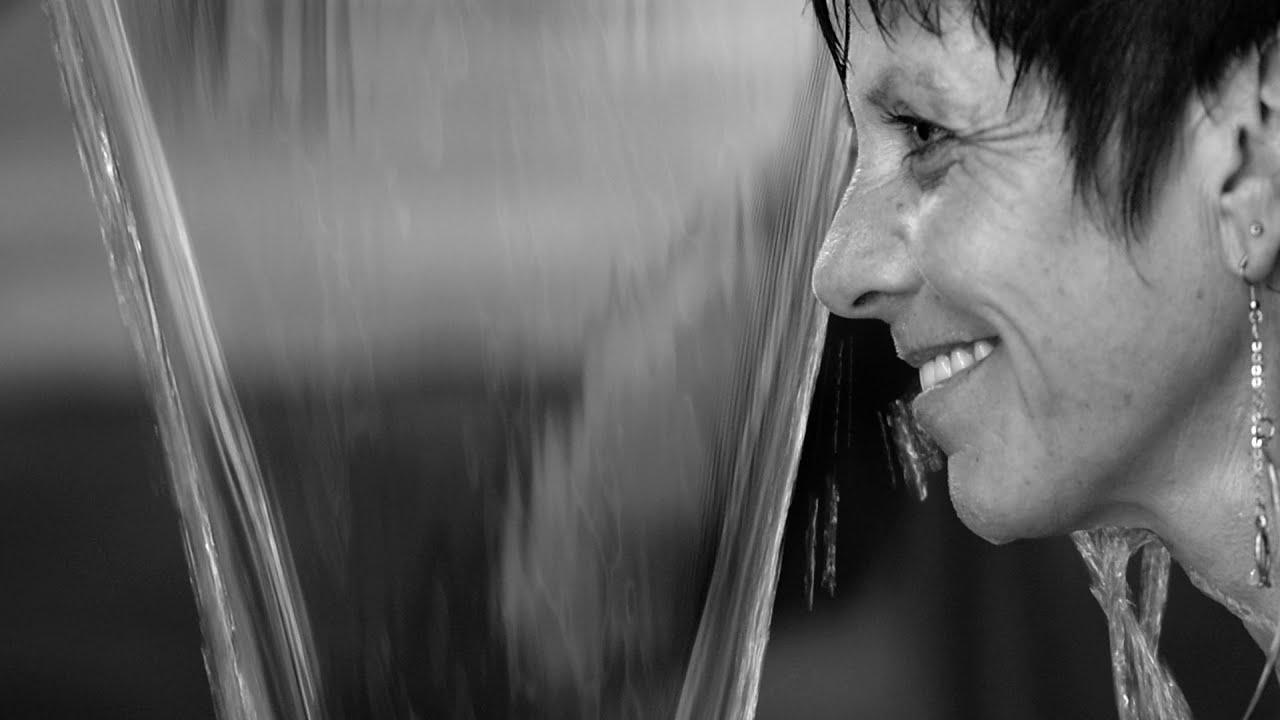 21 Icons : Jill Farrant : Short Film
