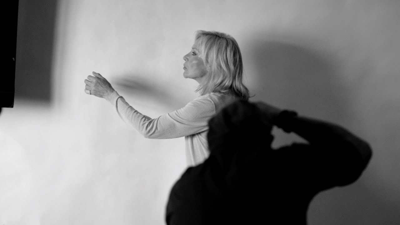 21 Icons : Sandra Prinsloo : Short Film