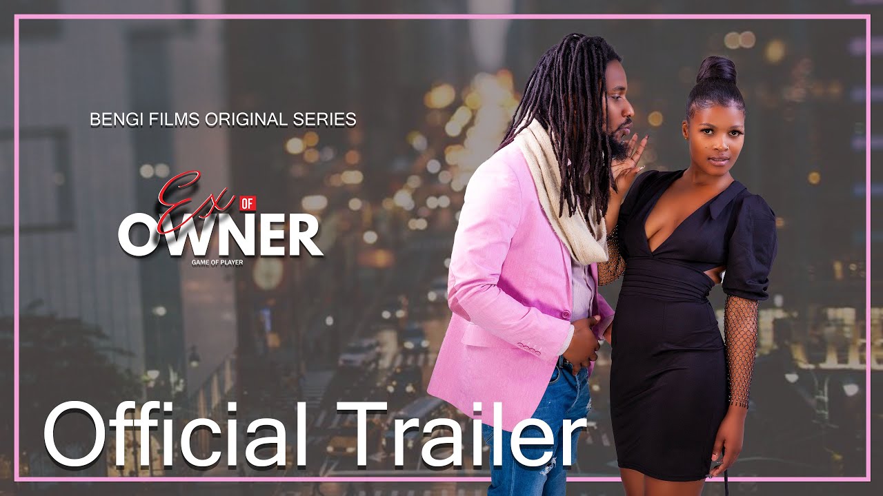 Ex of Owner Episode 2 Trailer