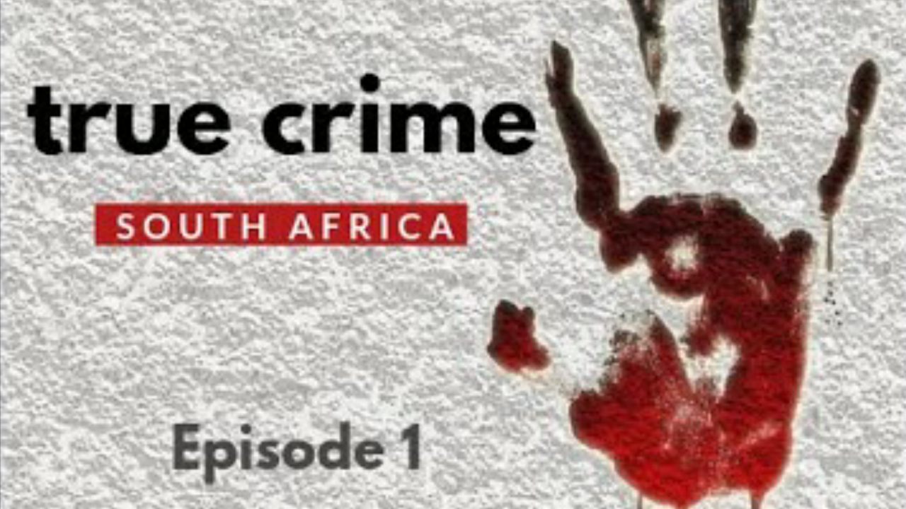 True Crime South Africa S01E01 | The Murder of Charmaine Mare