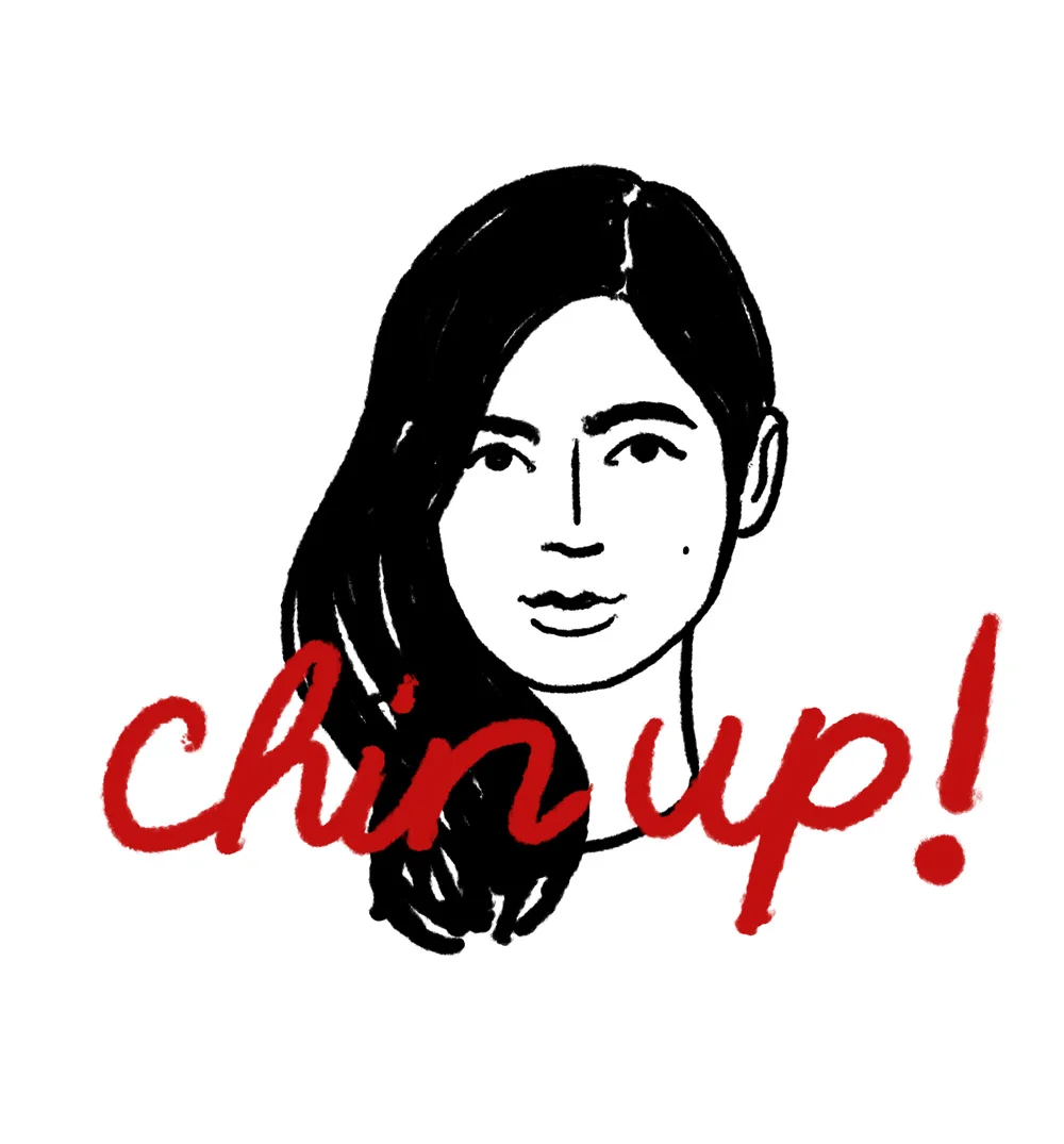 Chin Up