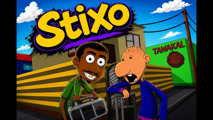Stixo