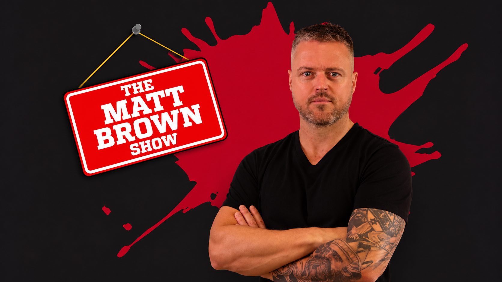 The Matt Brown Show