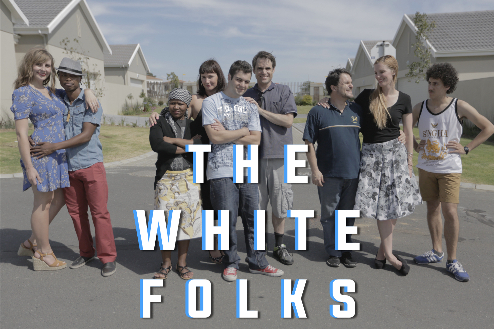 The White Folks