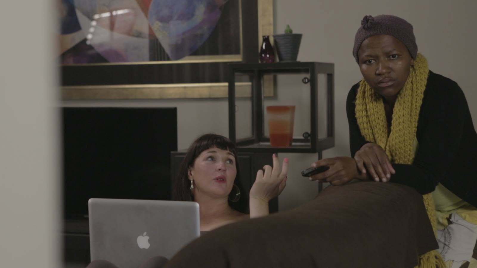 The White Folks S01